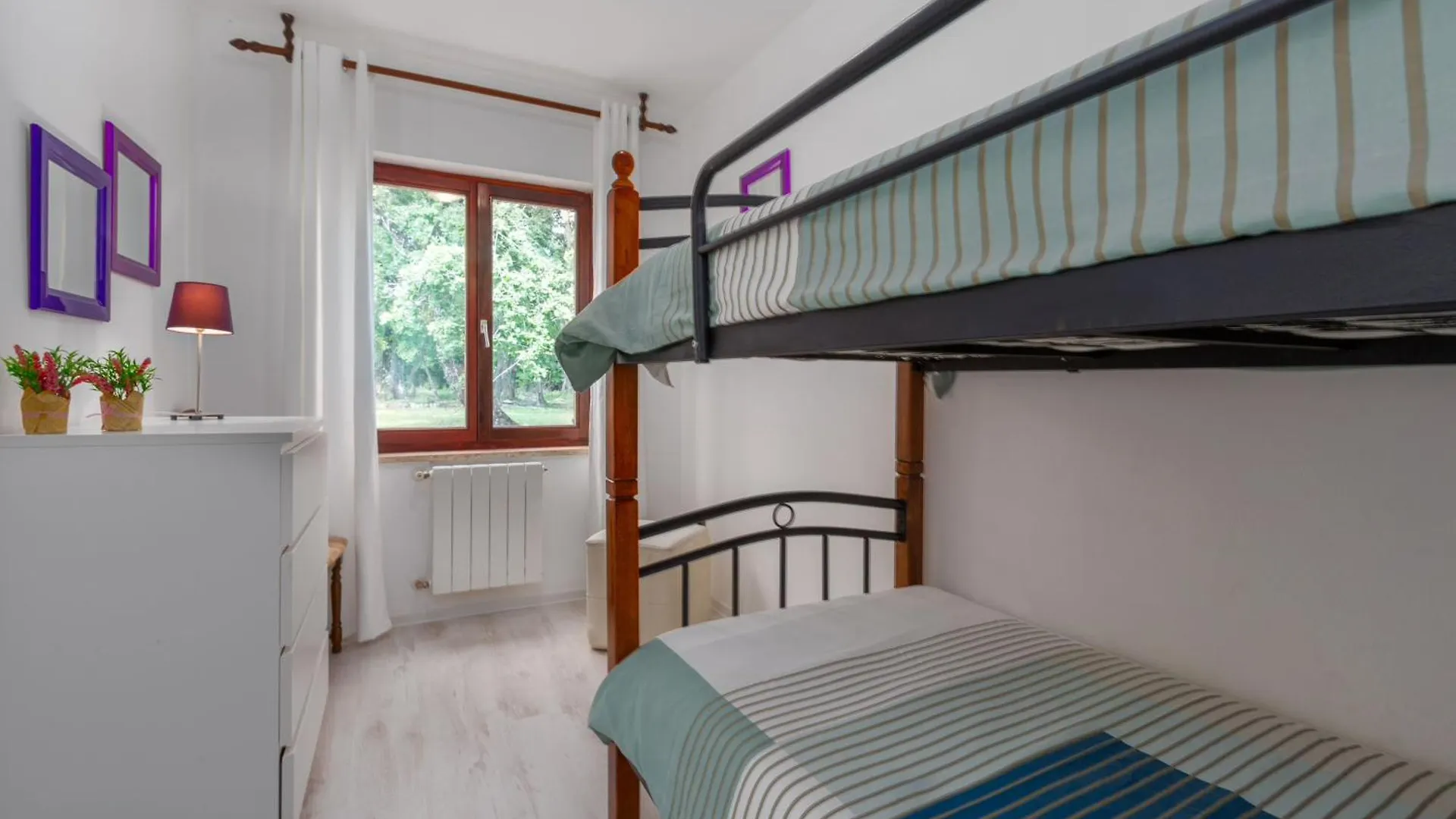 Ferienwohnung Residence Adelia, Unweit Von Porec Croatia