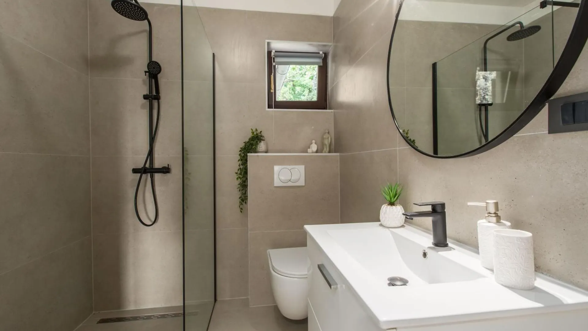 Ferienwohnung Residence Adelia, Unweit Von Porec 0*,  Croatia