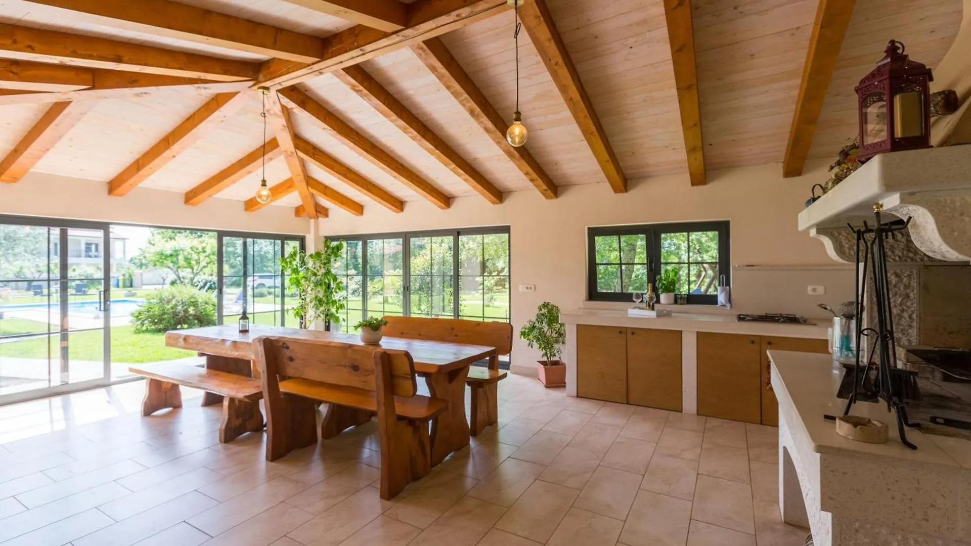 Ferienwohnung Residence Adelia, Unweit Von Porec